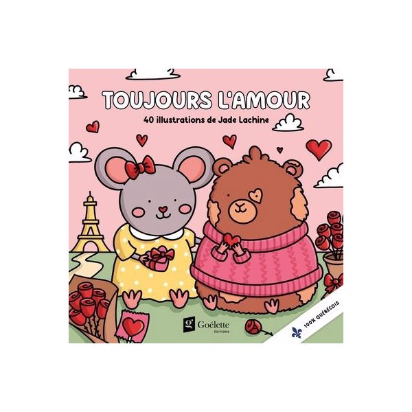 Toujours l'amour