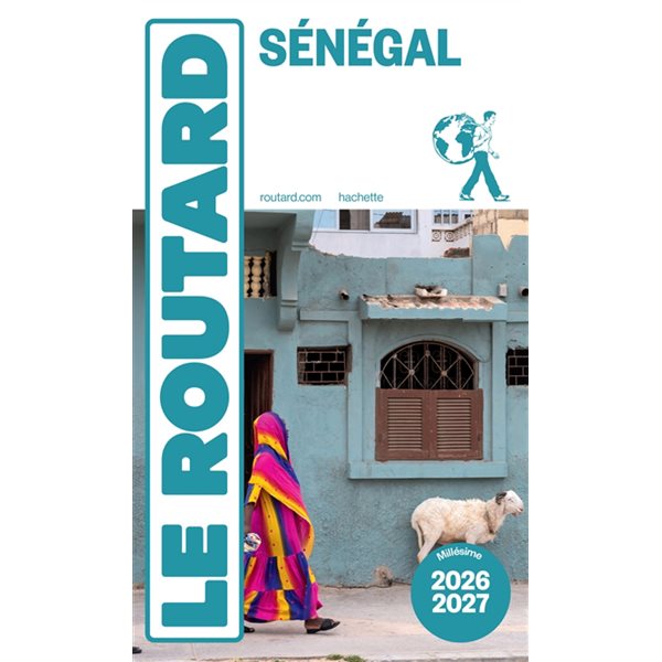 Sénégal : 2026-2027
