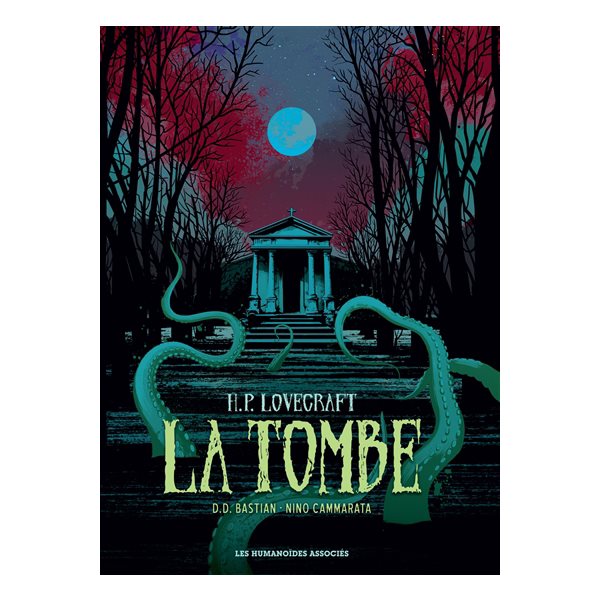 La tombe