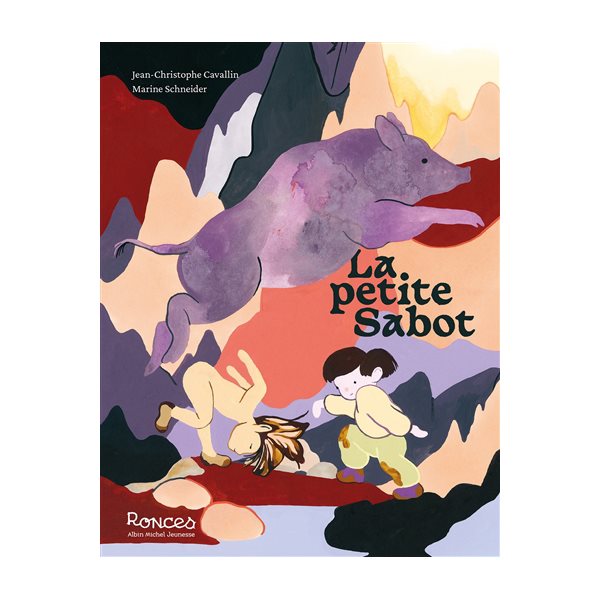 La petite Sabot