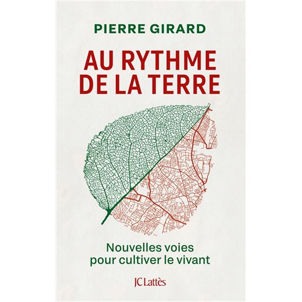 Au rythme de la Terre : nouvelles voies pour cultiver le vivant