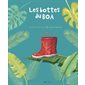 Les bottes du boa