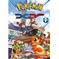Pokémon X-Y : la grande aventure, Vol. 1