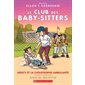 Kristy et la catastrophe ambulante, Tome 16,Le Club des Baby-Sitters