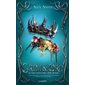 Grim & Oro : duel de rois, Tome 4, La saga Lightlark