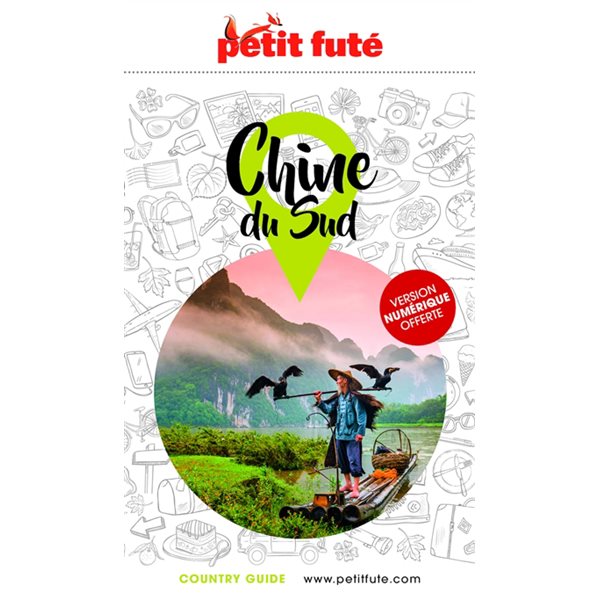 Chine du Sud