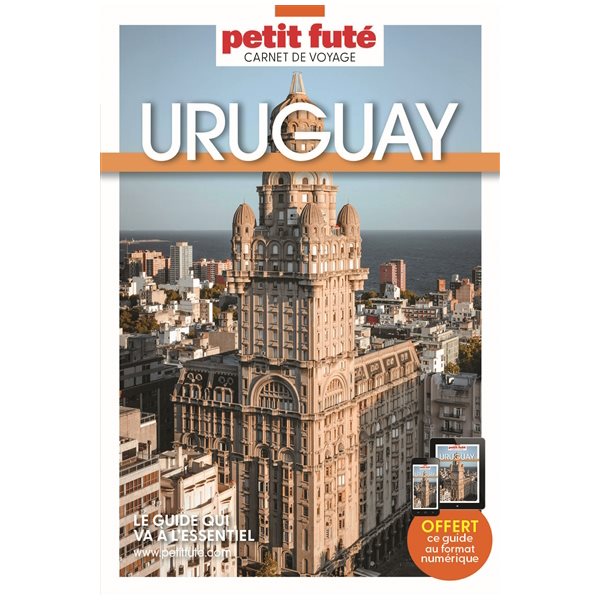 Uruguay