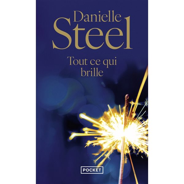 Tout ce qui brille, Pocket. Roman, 19614