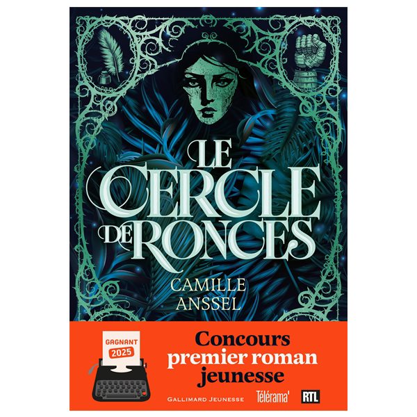 Le cercle de ronces