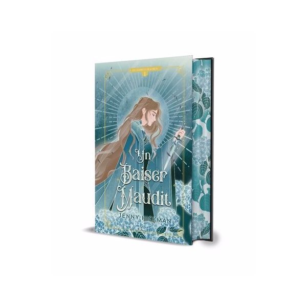 Un baiser maudit, Tome 1, Les légendes de Airren