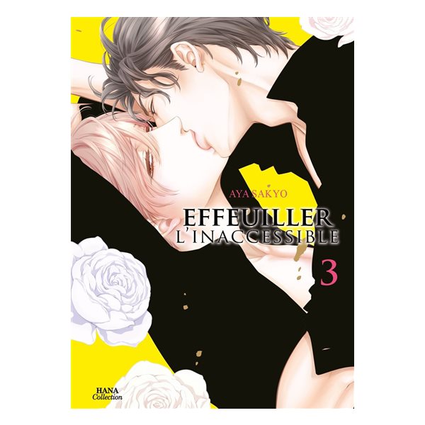Effeuiller l'inaccessible, Vol. 3, Effeuiller l'inaccessible, 3