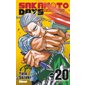 Sakamoto days, Vol. 20