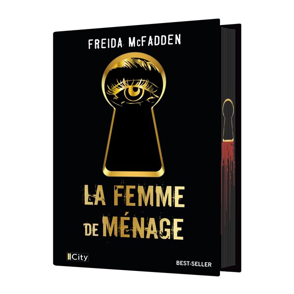 La femme de ménage