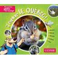 J'explore le Québec, Mon premier guide de voyage