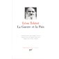 La guerre et la paix, Bibliothèque de la Pléiade, 66