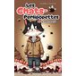 Le chat crotté, Tome 1, Les Chats-perlipopettes