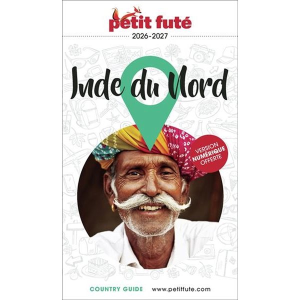 Inde du Nord : 2026-2027