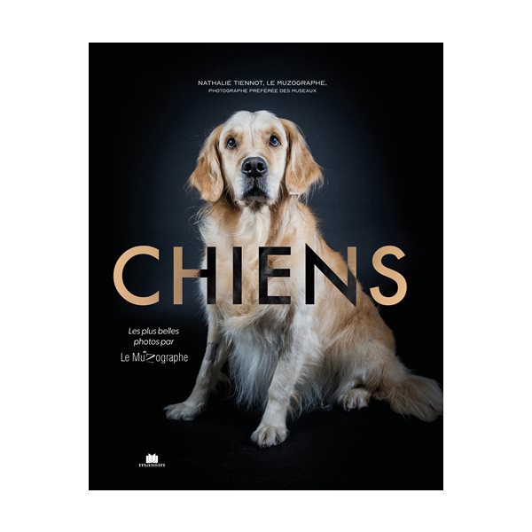 Chiens : les plus belles photos par Le Muzographe