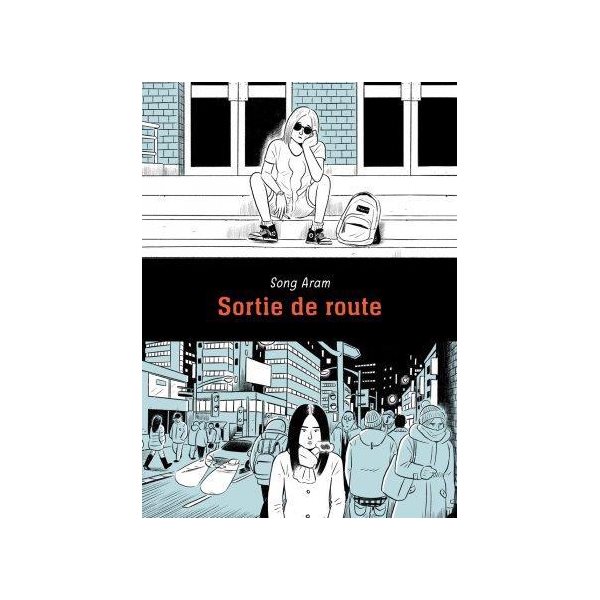 Sortie de route