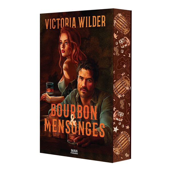 Bourbon & mensonges