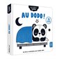 Au dodo !, Mes premiers flaps