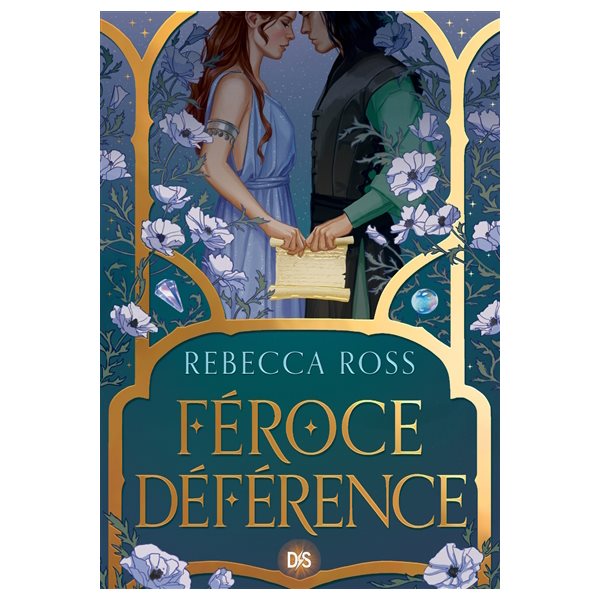 Féroce déférence