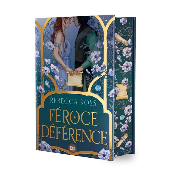 Féroce déférence (ed collector)