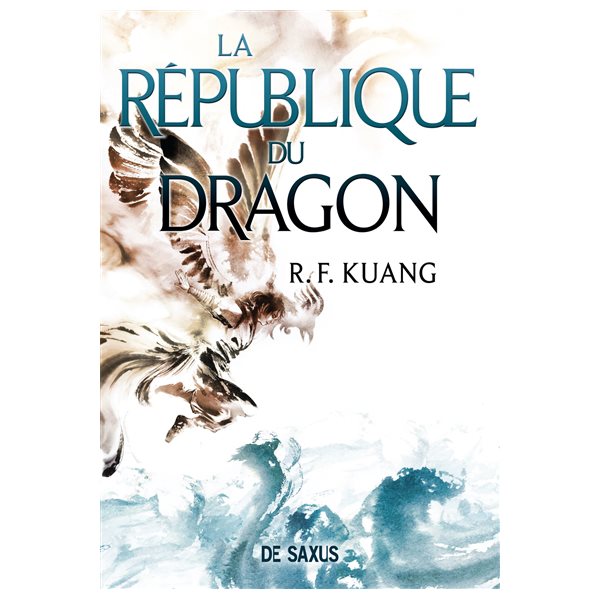 La république du dragon, Tome 2, La guerre du pavot