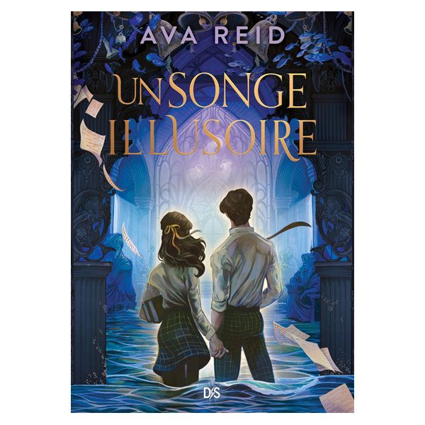 Un songe illusoire, Un passé englouti, 2