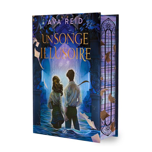 Un songe illusoire, Tome 2, Un passé englouti (ed. collector)