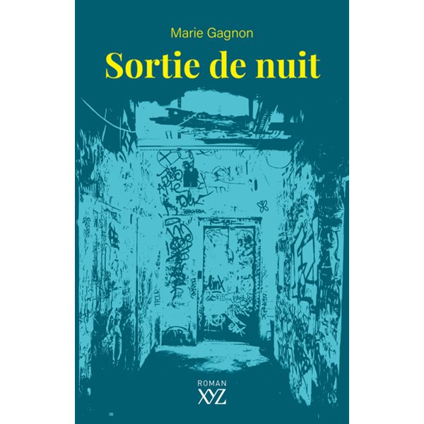 Sortie de nuit