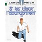 Si les dieux t'abandonnent..., Tome 25, Largo Winch (ed. documentée)