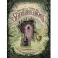 Le cauchemar du Loch Leathan, Tome 1, Dans la tête de Sherlock Holmes