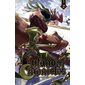 Cyfandir chronicles, Vol. 2, Cyfandir chronicles, 2