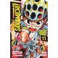En selle, Sakamichi !, Vol. 11, En selle, Sakamichi !, 11
