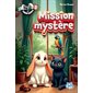 Mission mystère, Tome 2, Persil et compagnie