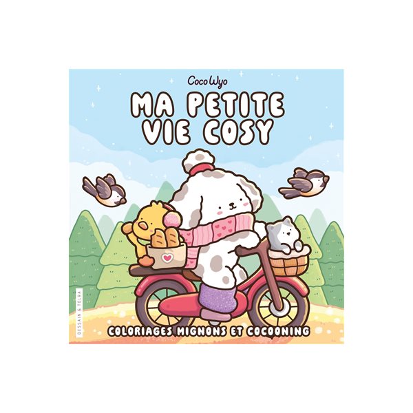 Ma petite vie cosy