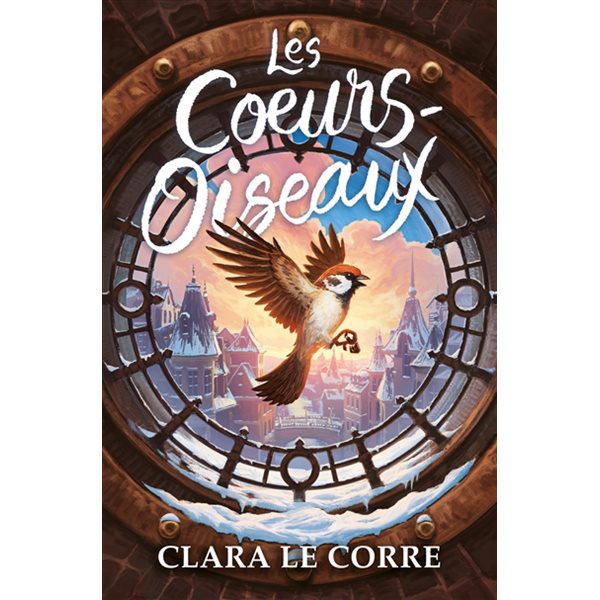 Les coeurs-oiseaux