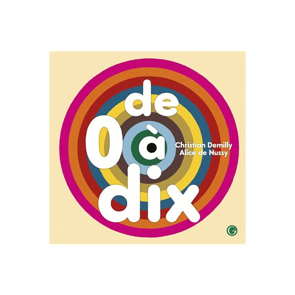 De 0 à dix