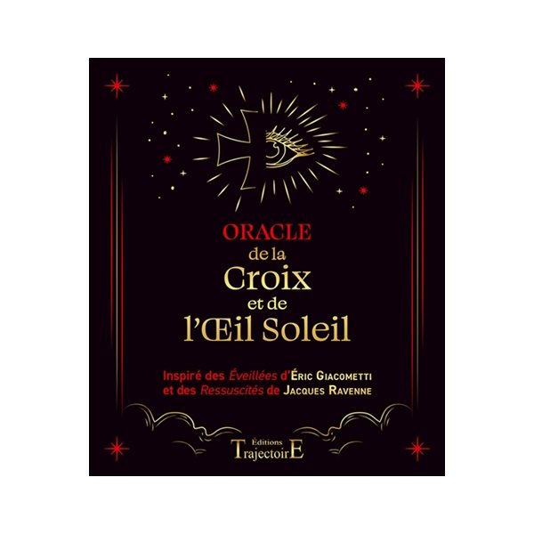 Oracle de la croix et de l'oeil soleil
