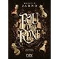 Fou de la reine