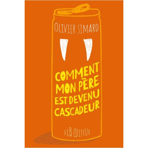 Comment mon père est devenu cascadeur