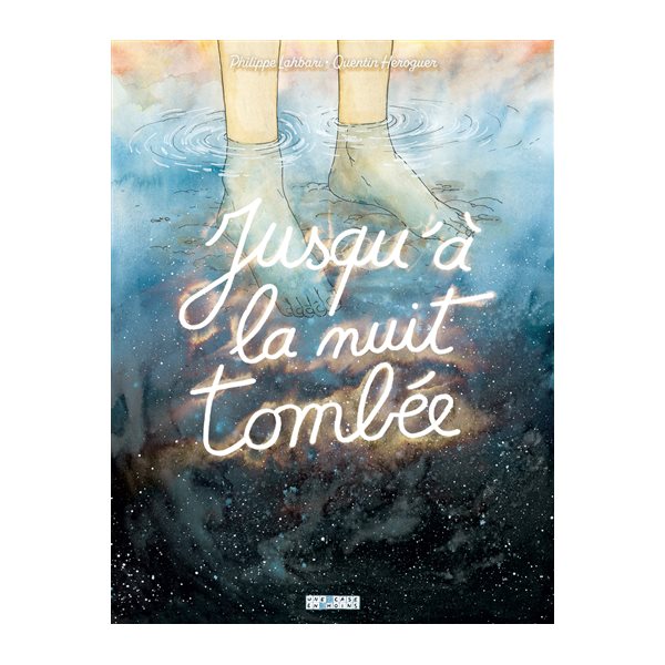 Jusqu'à la nuit tombée