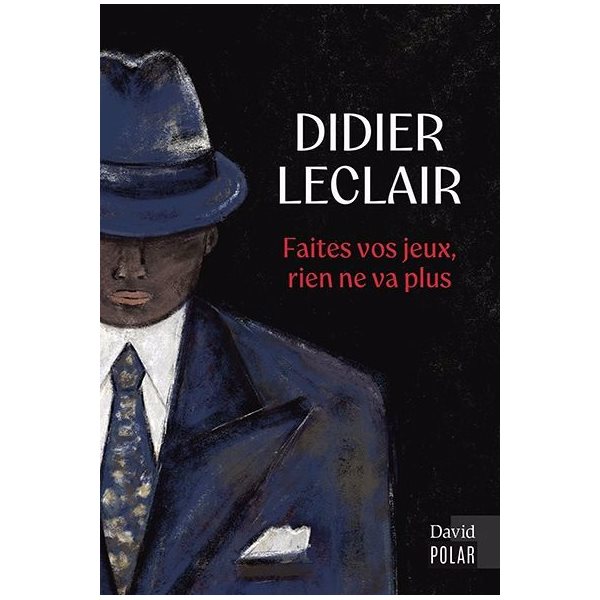 Faites vos jeux, rien ne va plus