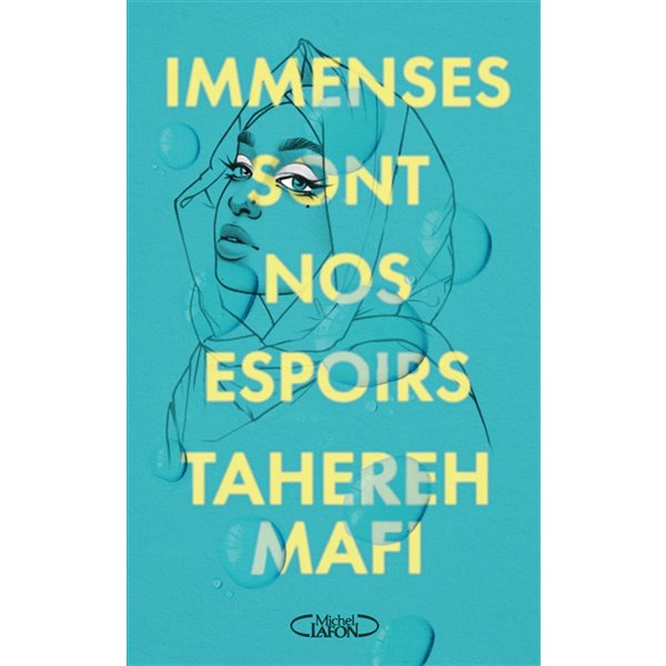 Immenses sont nos espoirs