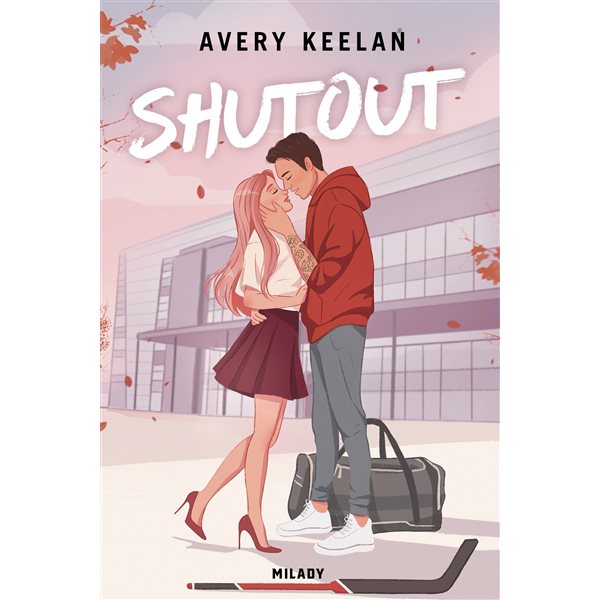 Shutout, Tome 2, Rules of the game