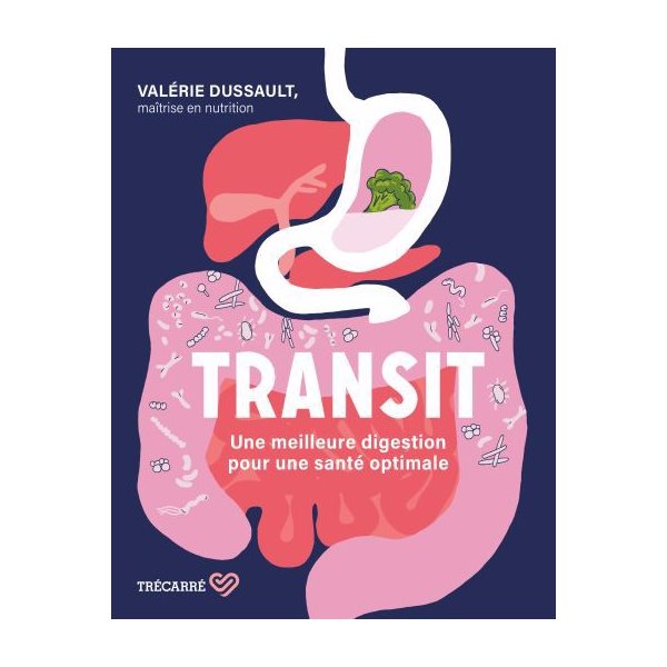 Transit : Une meilleure digestion pour une santé optimale