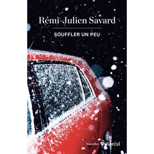 Souffler un peu