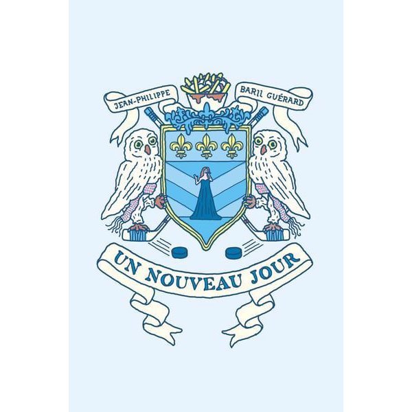 Un nouveau jour