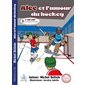 Alec et l'amour du hockey